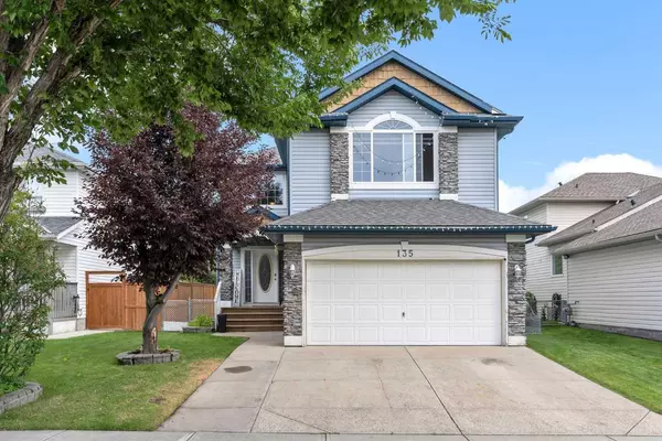 Chestermere, AB T1X 1G8,135 West Lakeview Passage