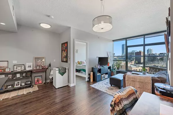 Calgary, AB T2G 0G3,225 11 AVE SE #802