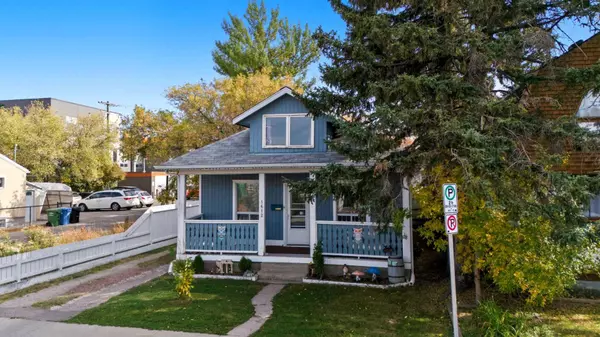Calgary, AB T2M 2X5,1612 2A ST NW