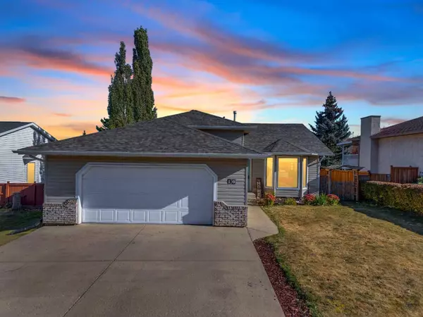 Sylvan Lake, AB T4S 1K4,16 Parson DR