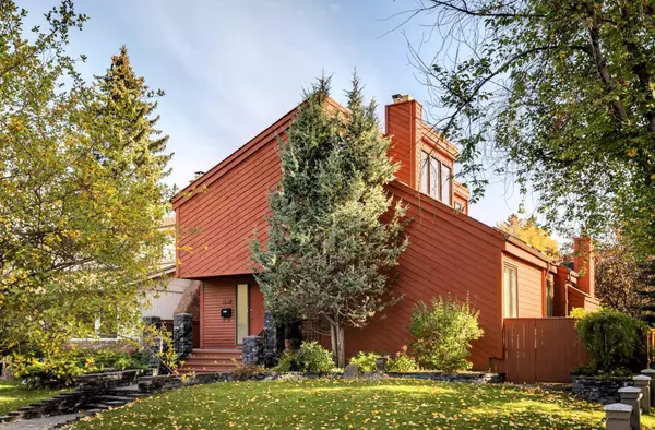 3630 7 ST SW, Calgary, AB T2T 2Y1