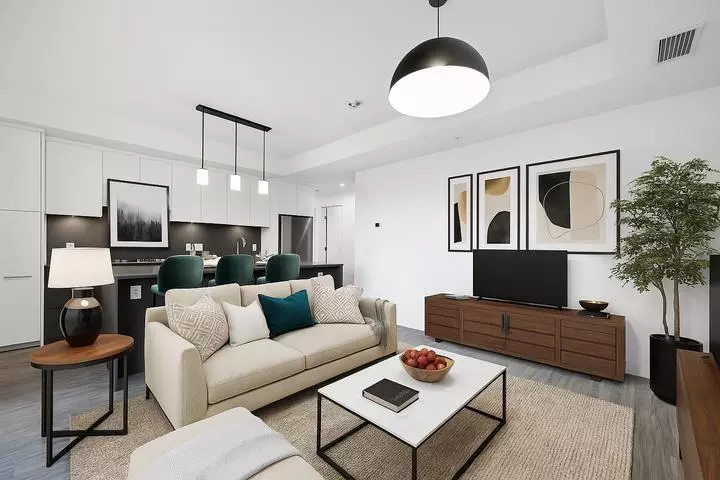 730 2 AVE SW #311, Calgary, AB T2P 1R8