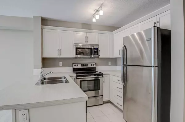 Calgary, AB T3K 0Y6,130 Panatella ST NW #2217