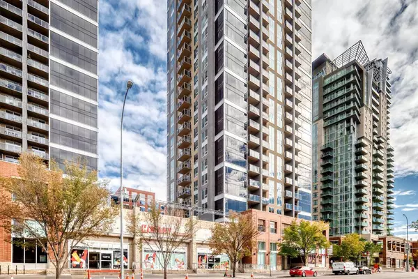 1320 1 ST SE #904, Calgary, AB T2G0G8