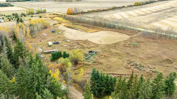 Rural Lacombe County, AB T0C 0J0,40523 Range Road 14