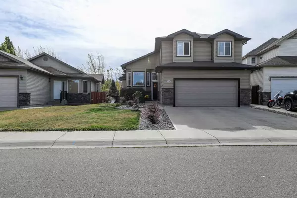 Lethbridge, AB T1K 2S6,436 Mt Sunburst CRES W