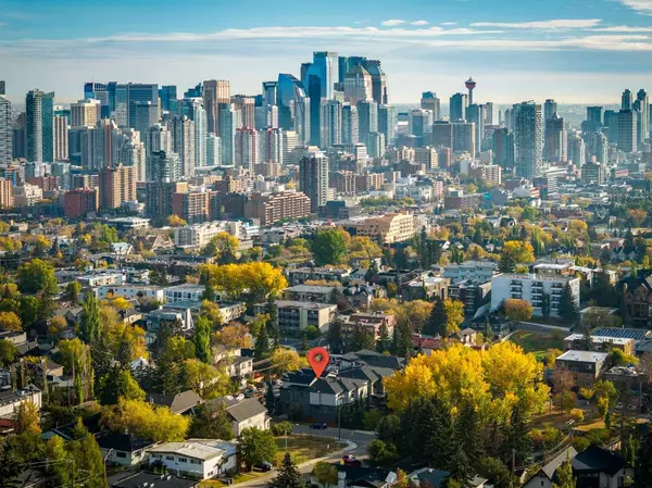 1827 22 AVE SW, Calgary, AB T2T 0S1