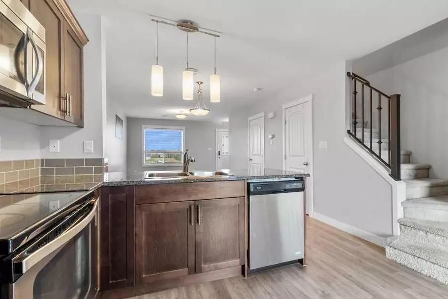 81 Willow RD #106, Blackfalds, AB T4M 0J2