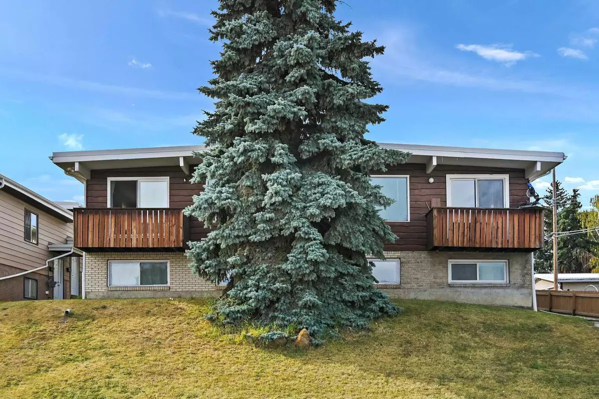Calgary, AB T2W 0E9,11203 6 ST SW