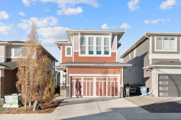 Cochrane, AB T4C 2L7,96 Emberside GLN