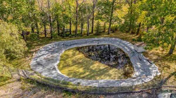 Rural Rocky View County, AB T1X0H5,78 Canal CT