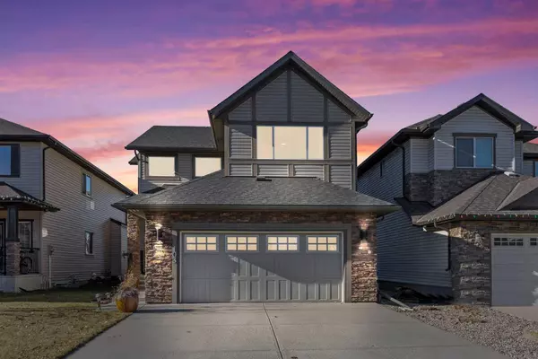 103 Drake Landing Heath, Okotoks, AB T1S 0G8