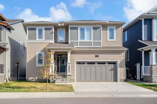 155 Carringham WAY NW, Calgary, AB T4B 3P5
