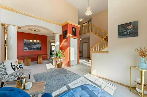 Strathmore, AB T1P1L3,10 Grande Point EST