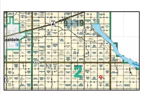 Rural Lethbridge County, AB T1M 1M3,84081 RGE RD 191