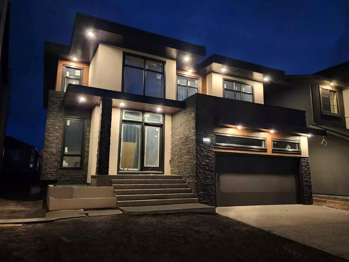 Airdrie, AB T4B0G6,1436 Coopers LNDG SW