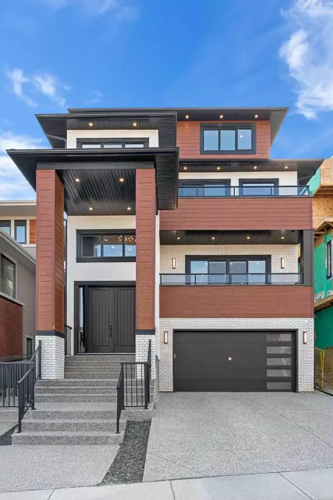 Calgary, AB T3H 3N6,467 Patterson BLVD SW