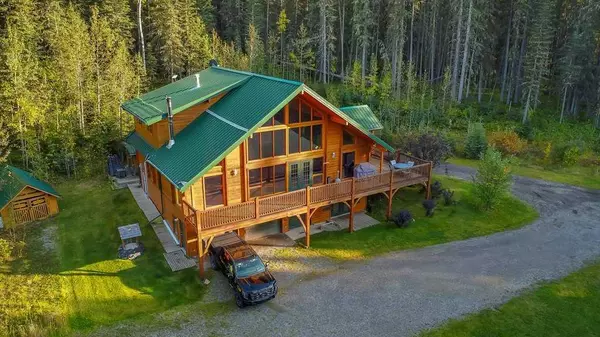 Rural Foothills County, AB T0L1W4,162004 1315 DR W