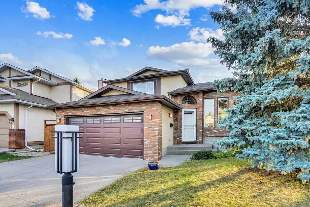 Calgary, AB T2W5X4,229 Wood Valley PL SW