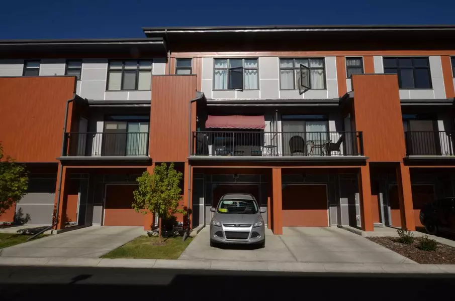 400 Belmont ST SW #1005, Calgary, AB T2X 4C1