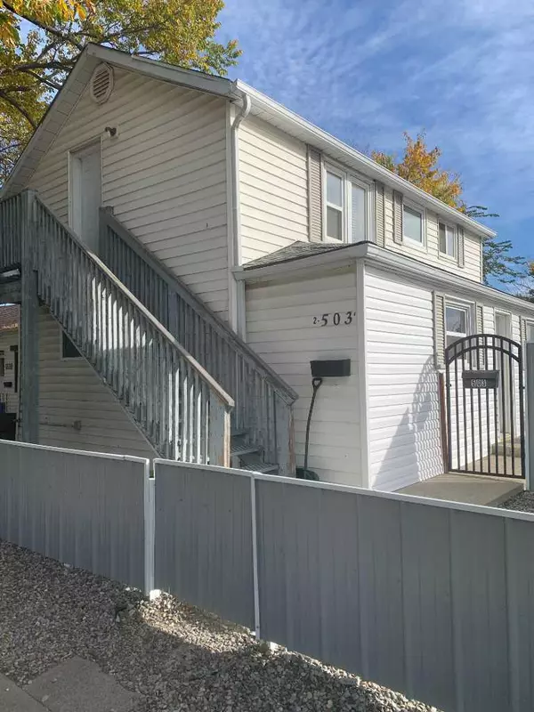 Lethbridge, AB T1H 3R1,503 21 ST N