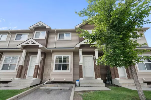 Calgary, AB T3J0H1,111 Tarawood LN NE #4202