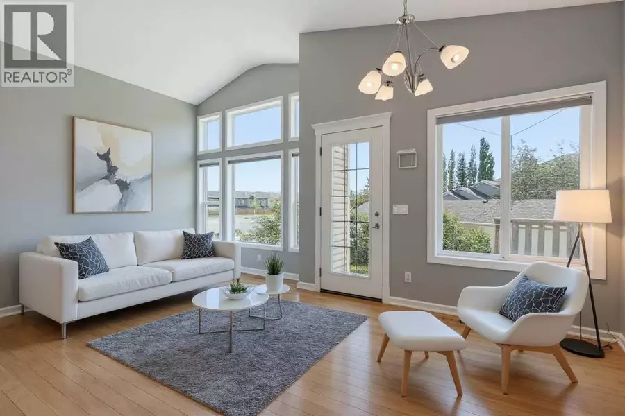 191 West Springs Close SW, Calgary, AB T3H 5G6