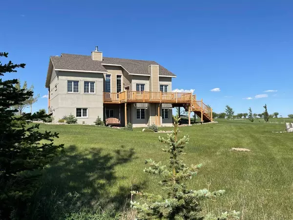 Rural Warner No. 5, County Of, AB T0K 2S0,202 Range #54080