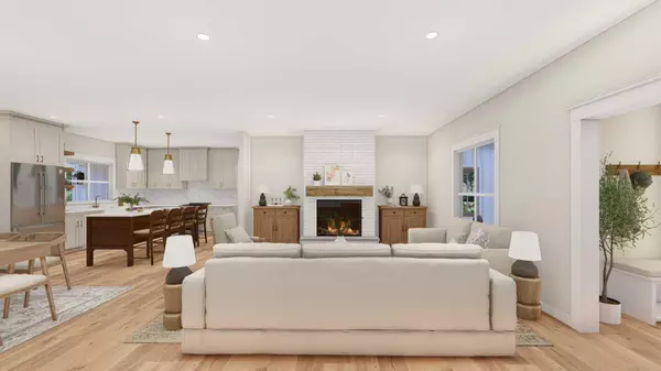 Rural Mountain View County, AB T0M1X0,33080 Range Road 61