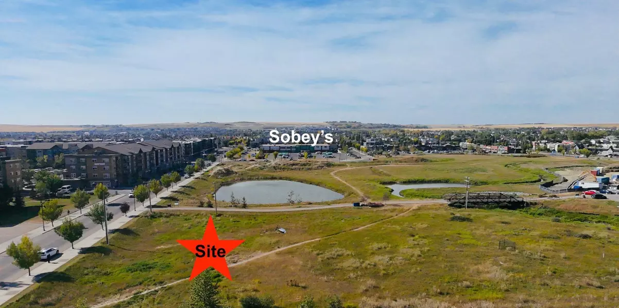 116 RAILWAY AVE SW, Airdrie, AB T4B 3E2