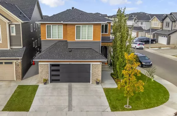 Calgary, AB T3N 1J7,134 Corner Meadows Common NE