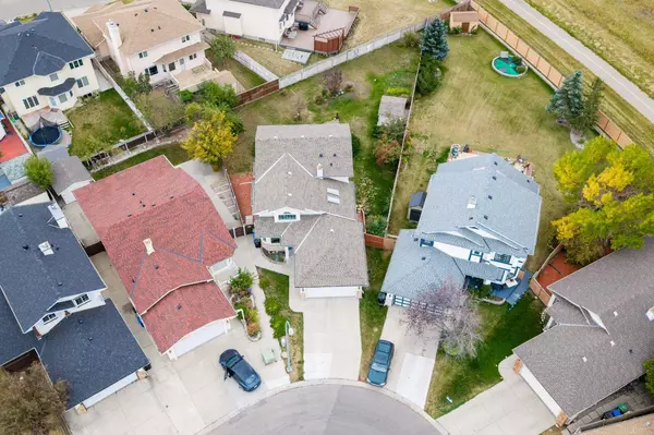 Calgary, AB T3J3J4,169 Coral Sands TER NE