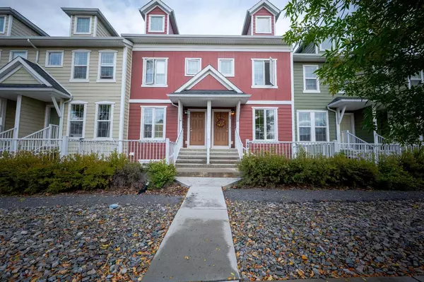 42 Auburn Bay Link SE, Calgary, AB t3m1s7