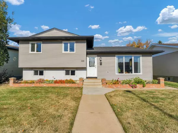 Medicine Hat, AB T1B 1G8,148 Cypress WAY SE