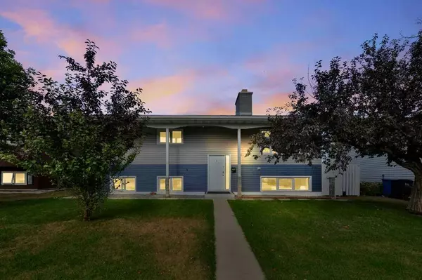 Red Deer, AB T4P 1J4,107 Patterson CRES