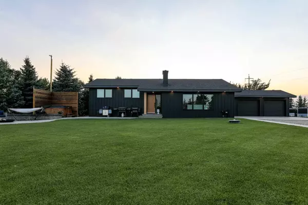 Coalhurst, AB T0L 0V0,223001 TWP 9-2