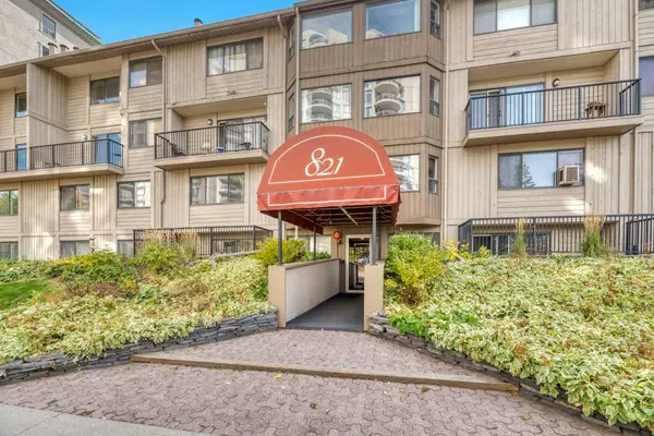 Calgary, AB T2P 0H1,821 3 AVE SW #11