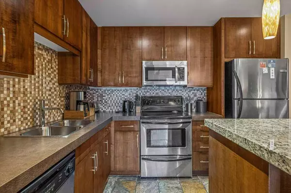 Canmore, AB T1W1L7,1818 Mountain AVE #107 ROT B