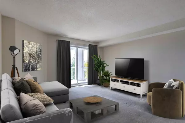 Calgary, AB T2Z 0B3,10 Prestwick Bay SE #3410