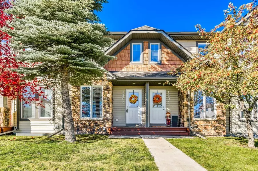 2445 Kingsland RD SE #1203, Airdrie, AB T4A0B6