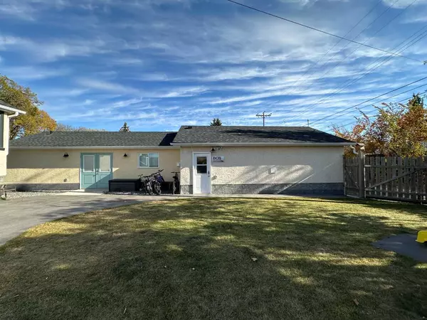 Ponoka, AB T4J 1J1,5213 49 AVE