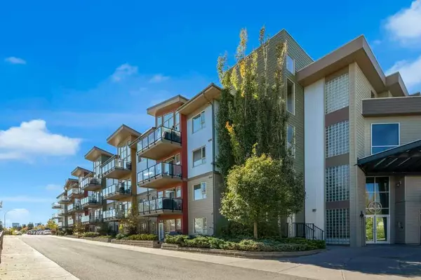 4303 1 ST NE #425, Calgary, AB T2E 7M3