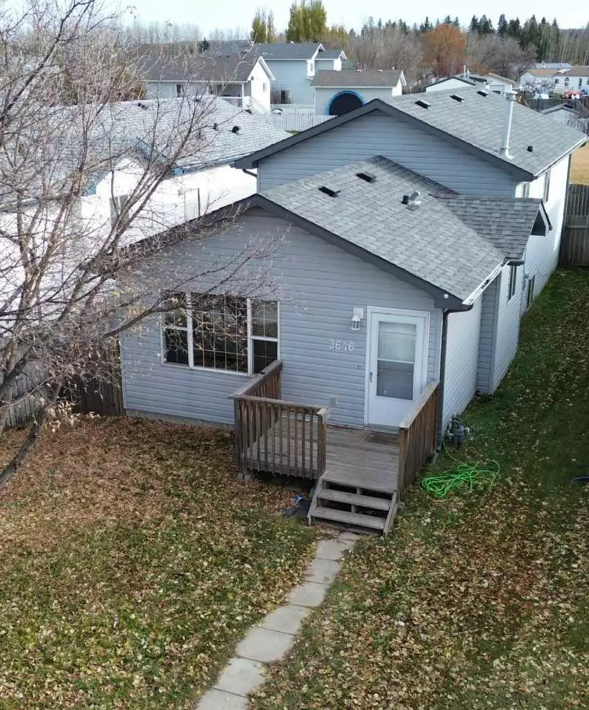 Whitecourt, AB T7S 1N7,3646 55 ave