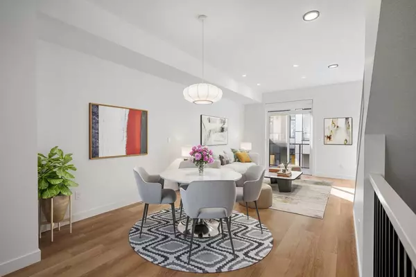 Calgary, AB T3M 3Y8,550 Seton CIR SE #302