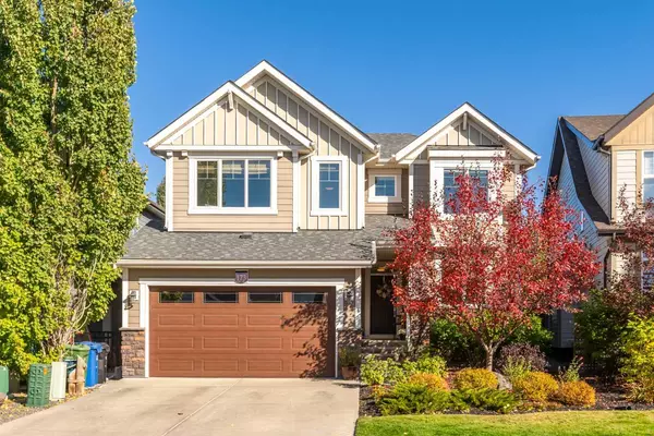 173 Auburn Shores LNDG SE, Calgary, AB T3M1T5