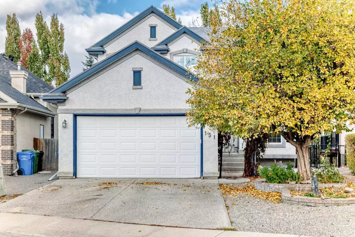 Calgary, AB T3M 1A9,151 Cranwell Close SE