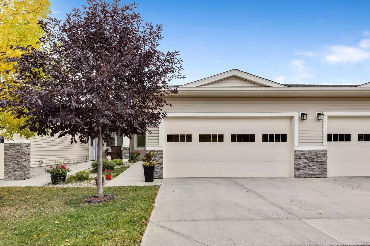 Strathmore, AB T1P0E6,182 Cambridge Glen DR