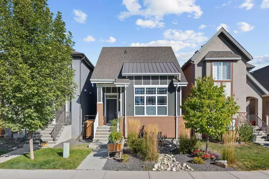 103 Masters HTS SE, Calgary, AB T3M 2M8