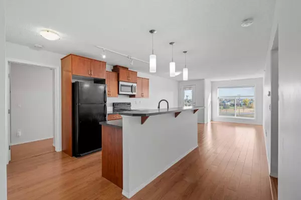 Airdrie, AB T4B 0L5,700 Willowbrook RD NW #2401