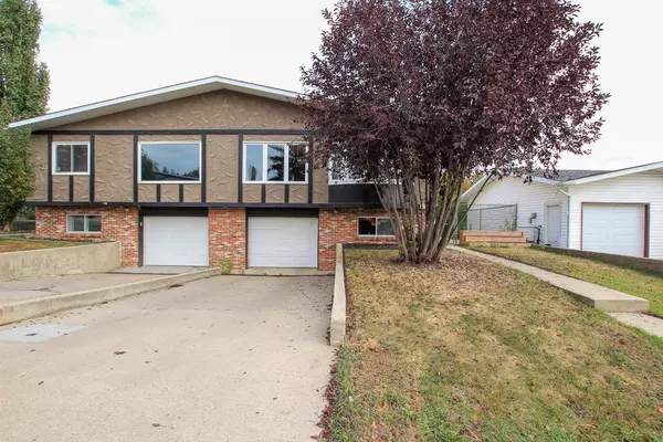 5 Eagle RD, Lacombe, AB T4L 1R3